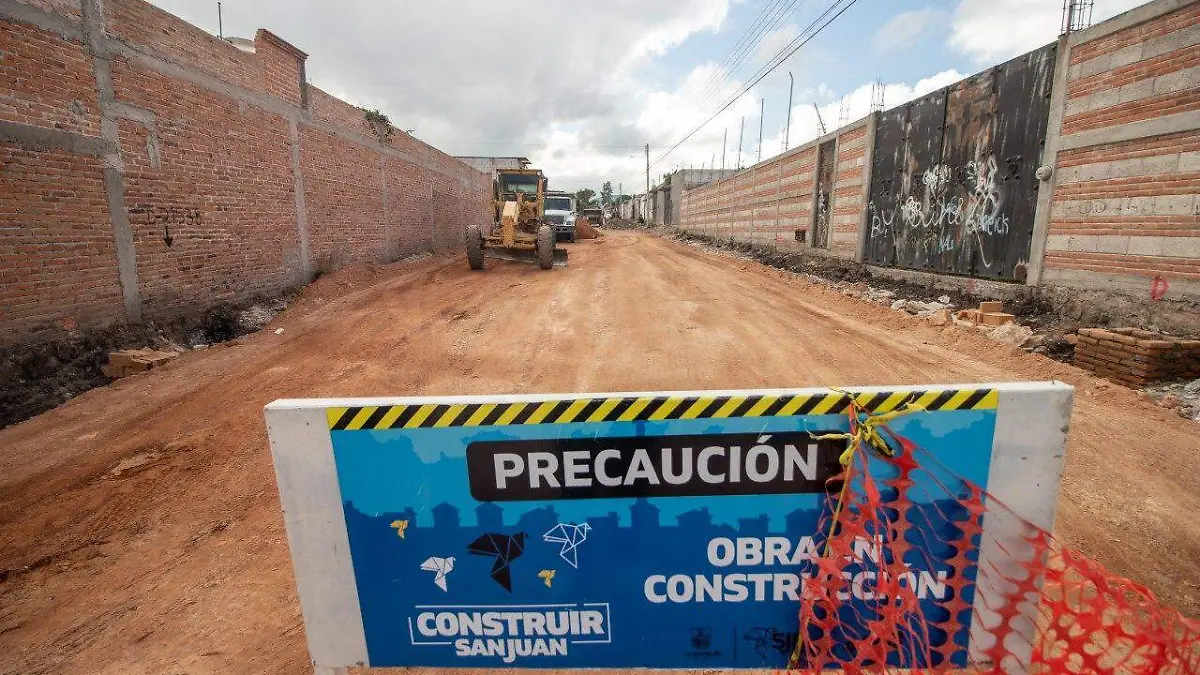 Obras