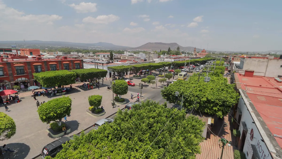 SJR El Camino Real de Tierra Adentro