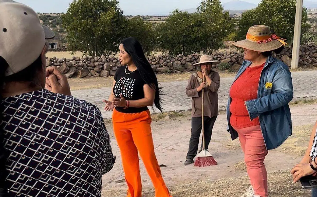 campañas