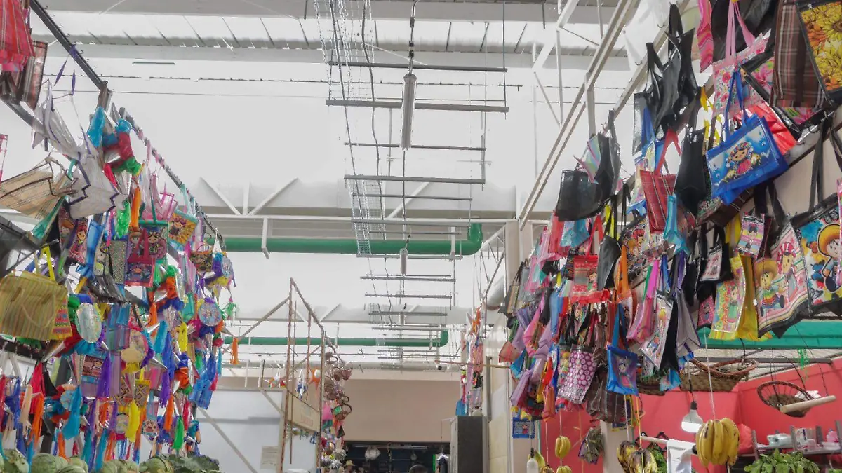 Mercado Amealco