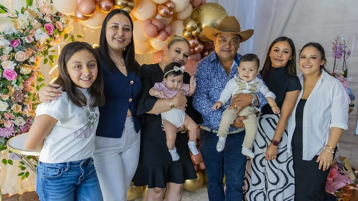 Cumpleaños 1
