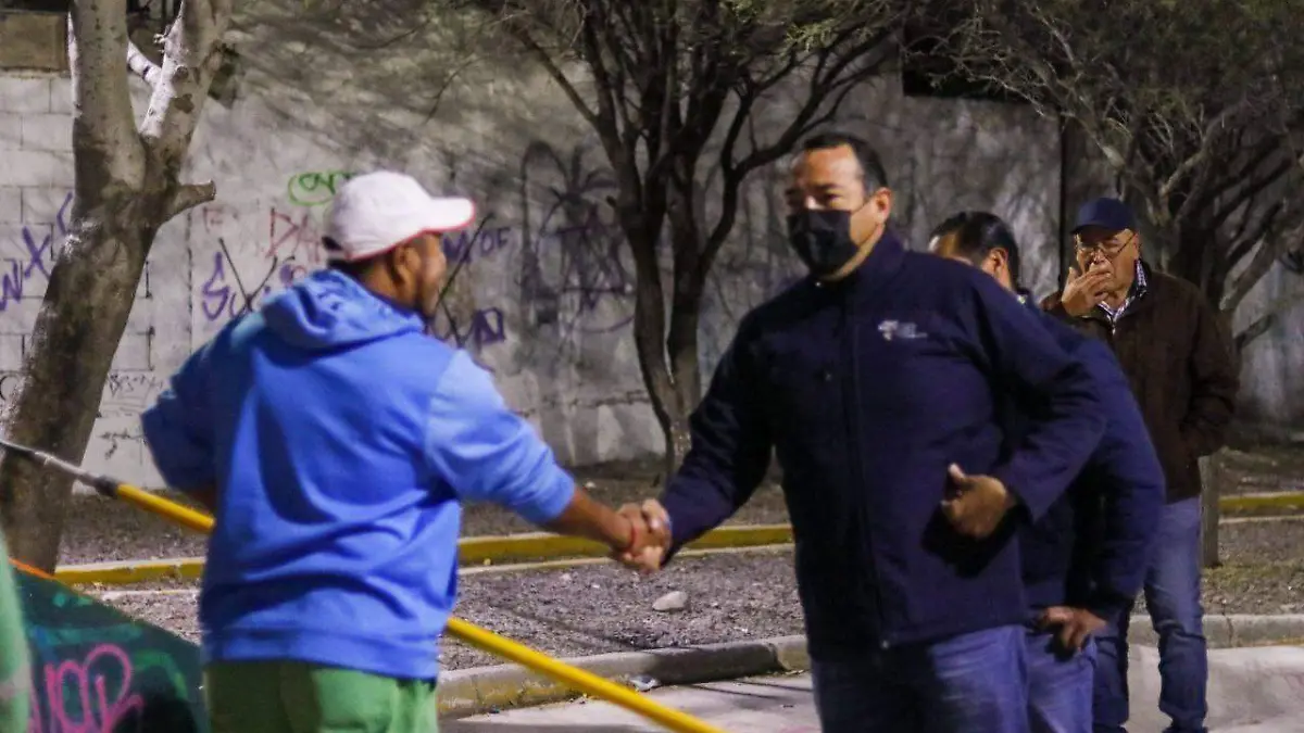 SJR APROVECHARON
