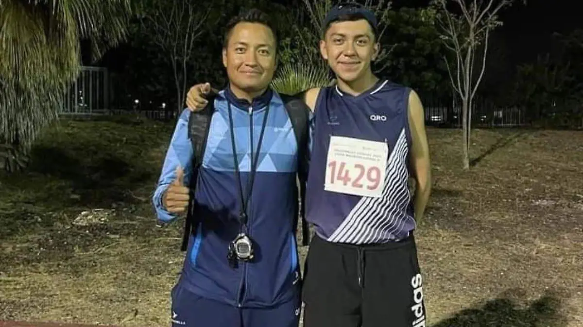 SJR SE PREPARARON