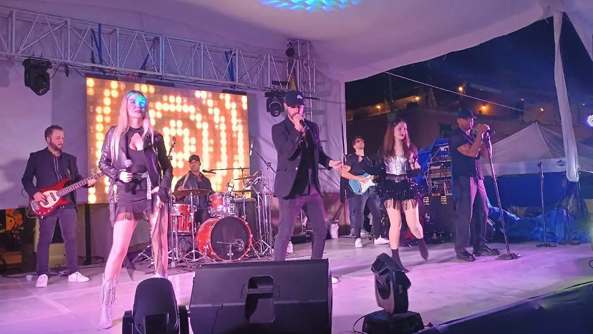Banda Mantekilla 2
