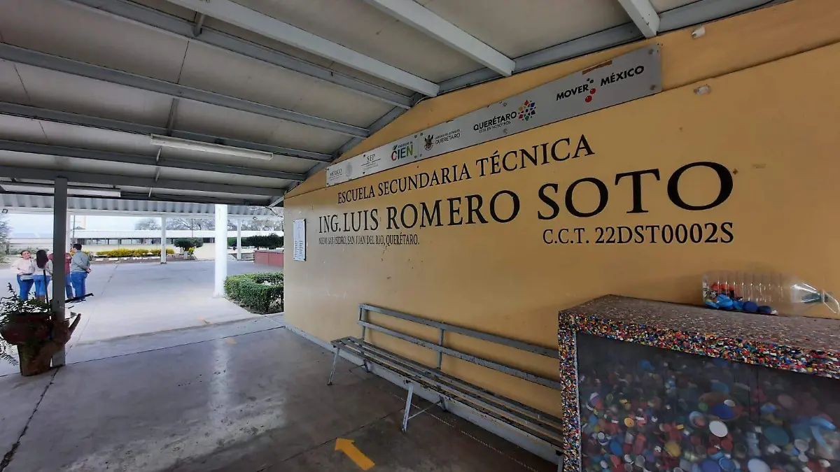 Secundaria