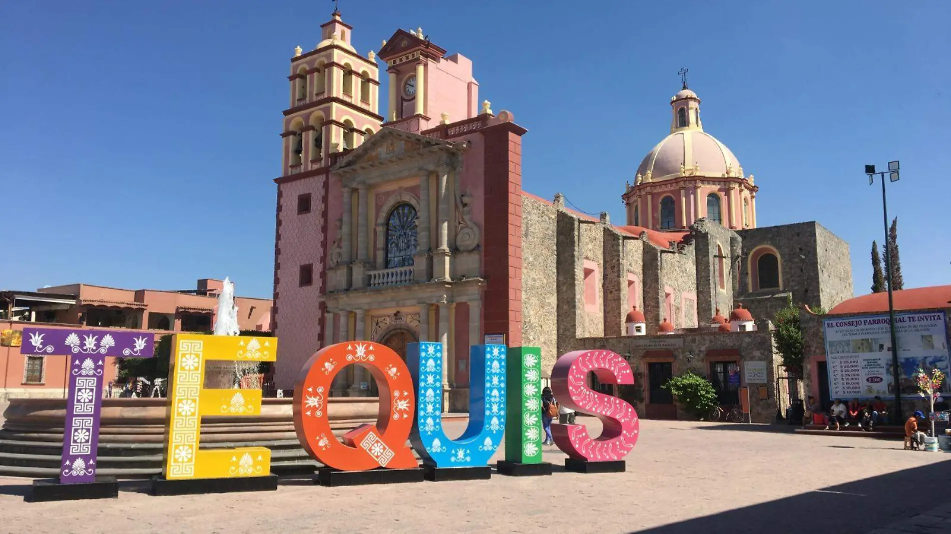 Tequisquiapan