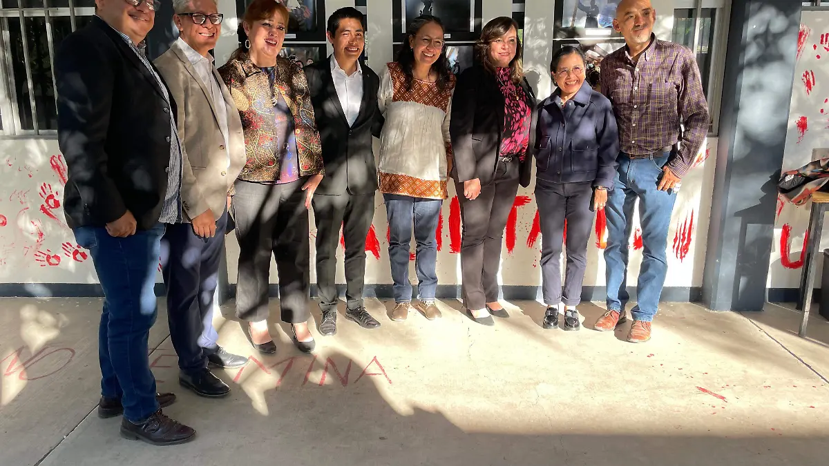 SJR Representantes de medios en Queretaro