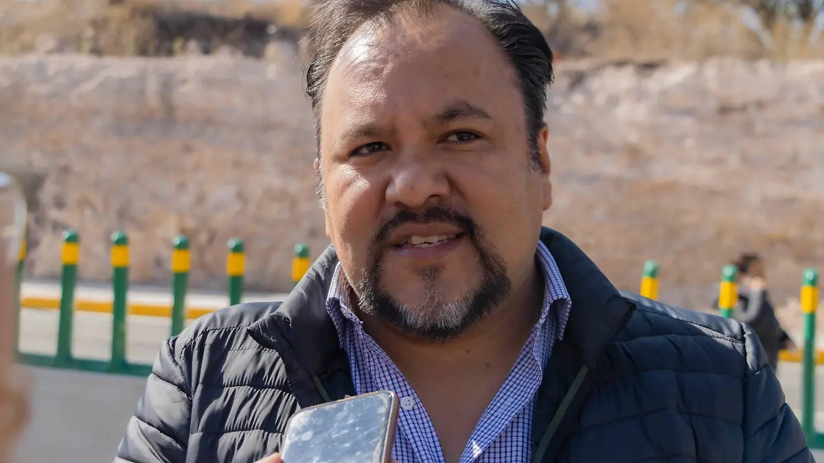 SJR jesus herrera