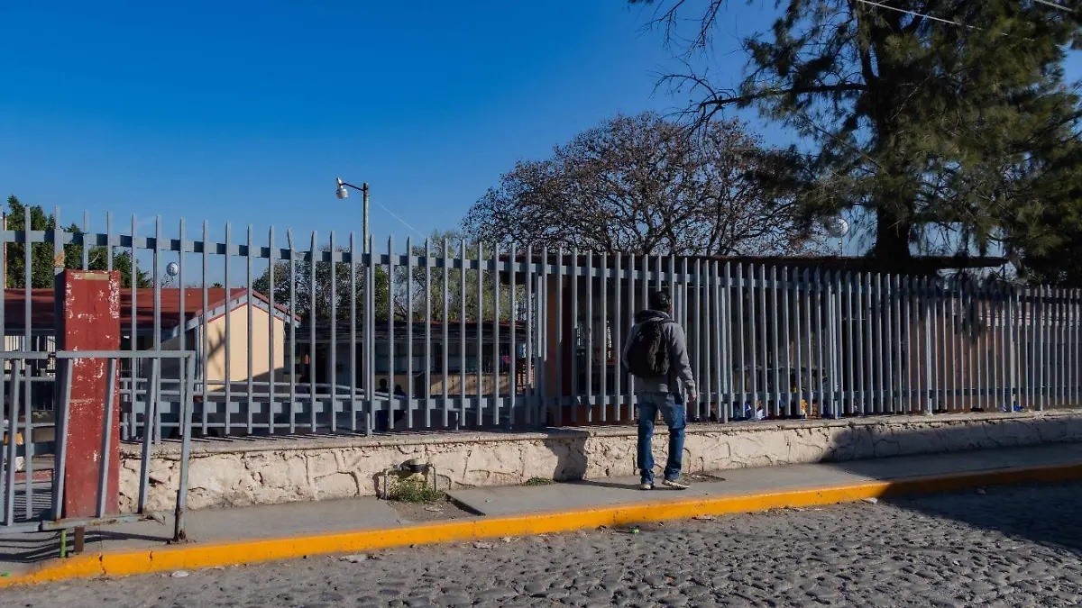 escuela
