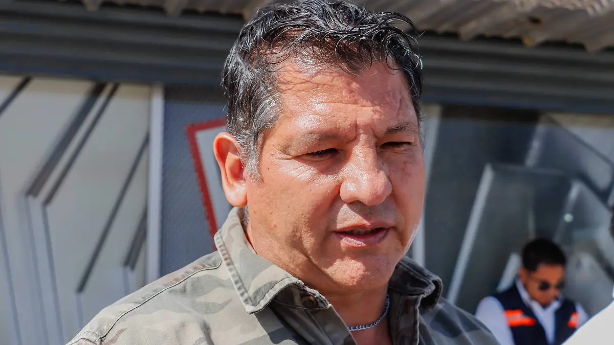 SJR Carlos