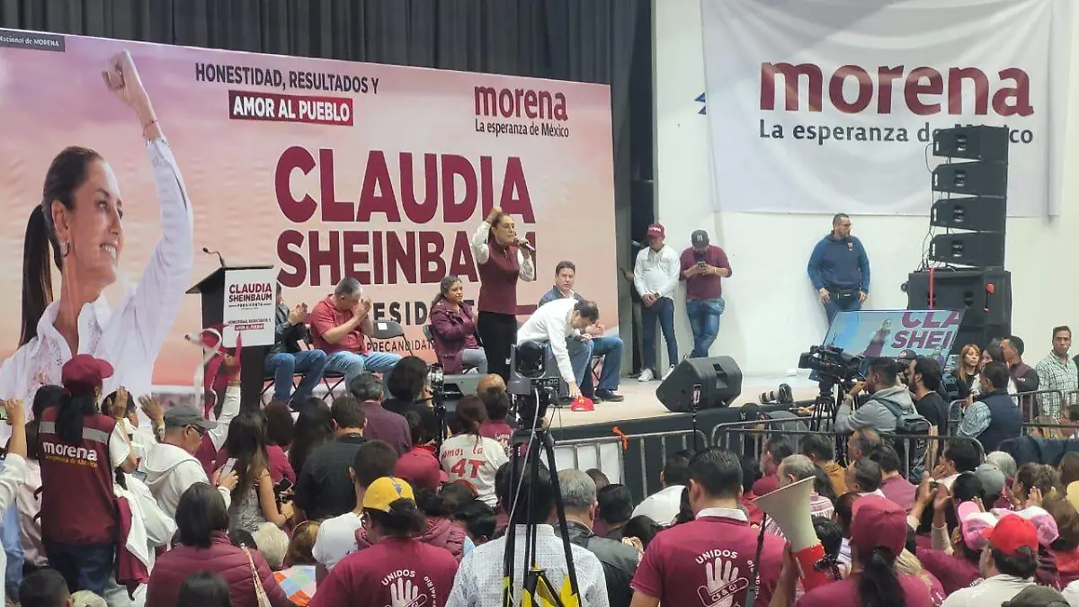 Claudia