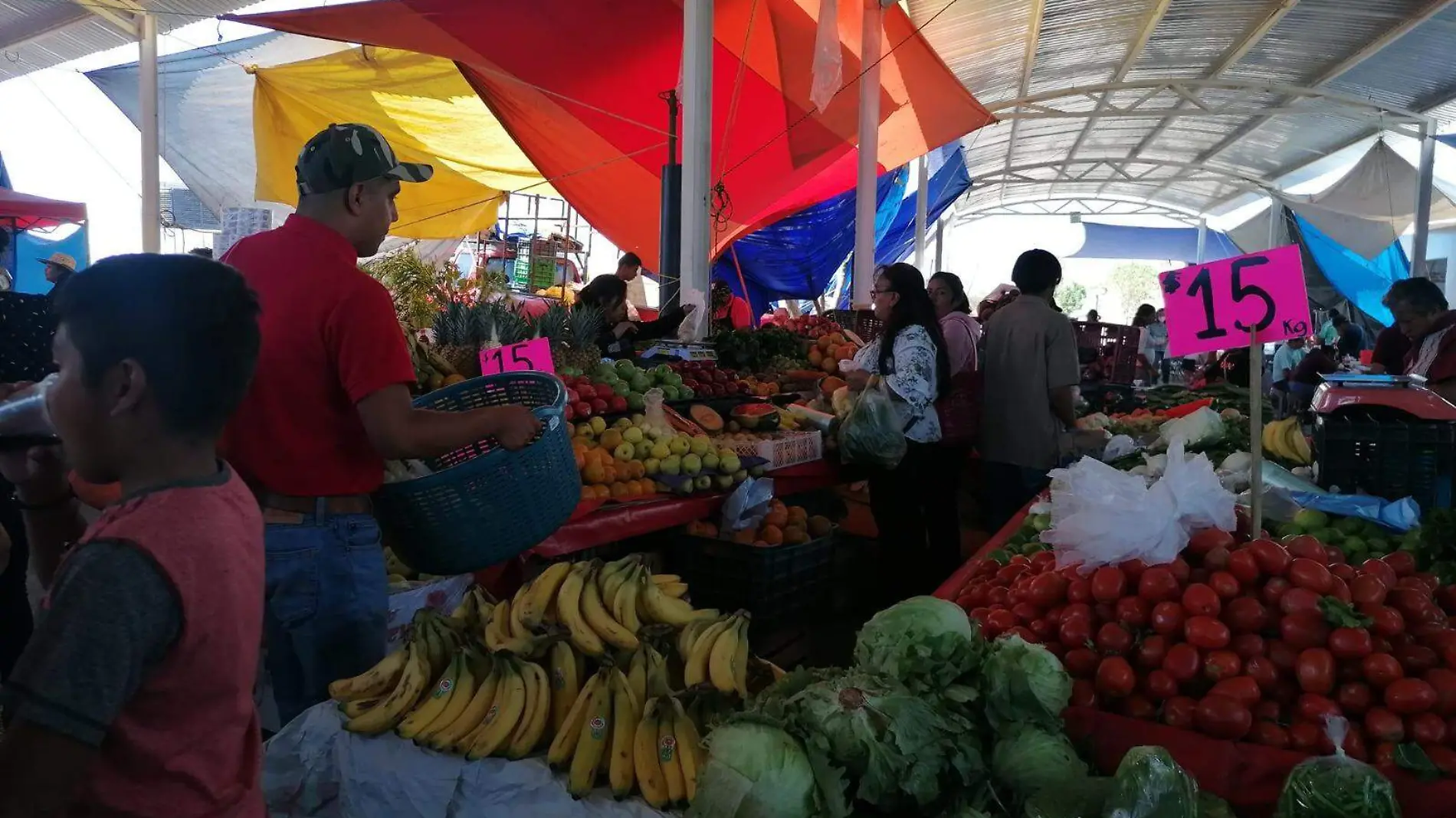 Comerciantes