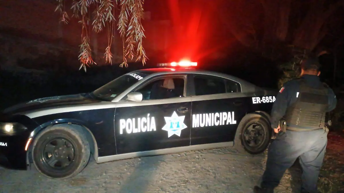 policias