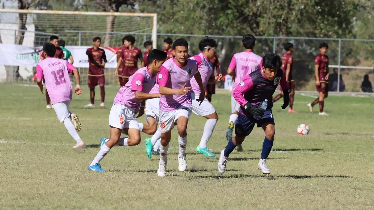 Copa Canirac