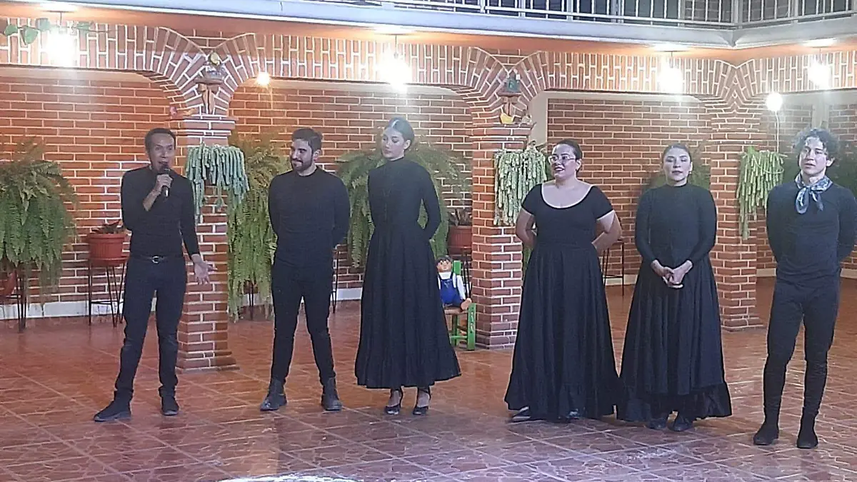 FOTO PRINCIPAL SJR Una propuesta hecha por talento joven