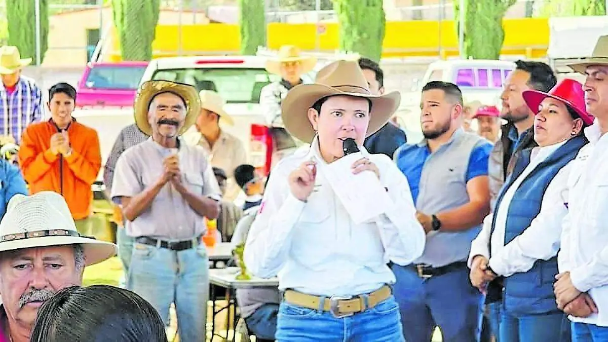 Telesecundaria Polotitlán