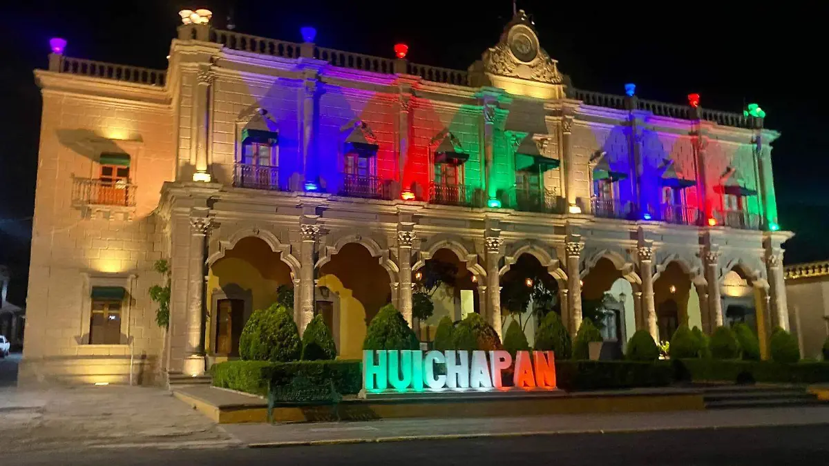 Huichapan