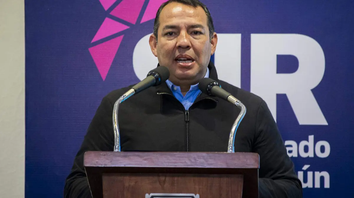 SJR Van a promover (1)