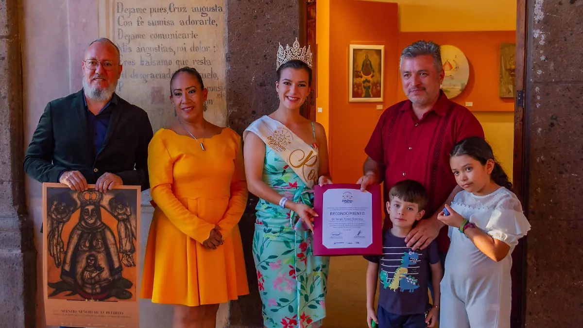 FOTO PRINCIPAL SJR La inauguracion se hizo en el marco de la feria