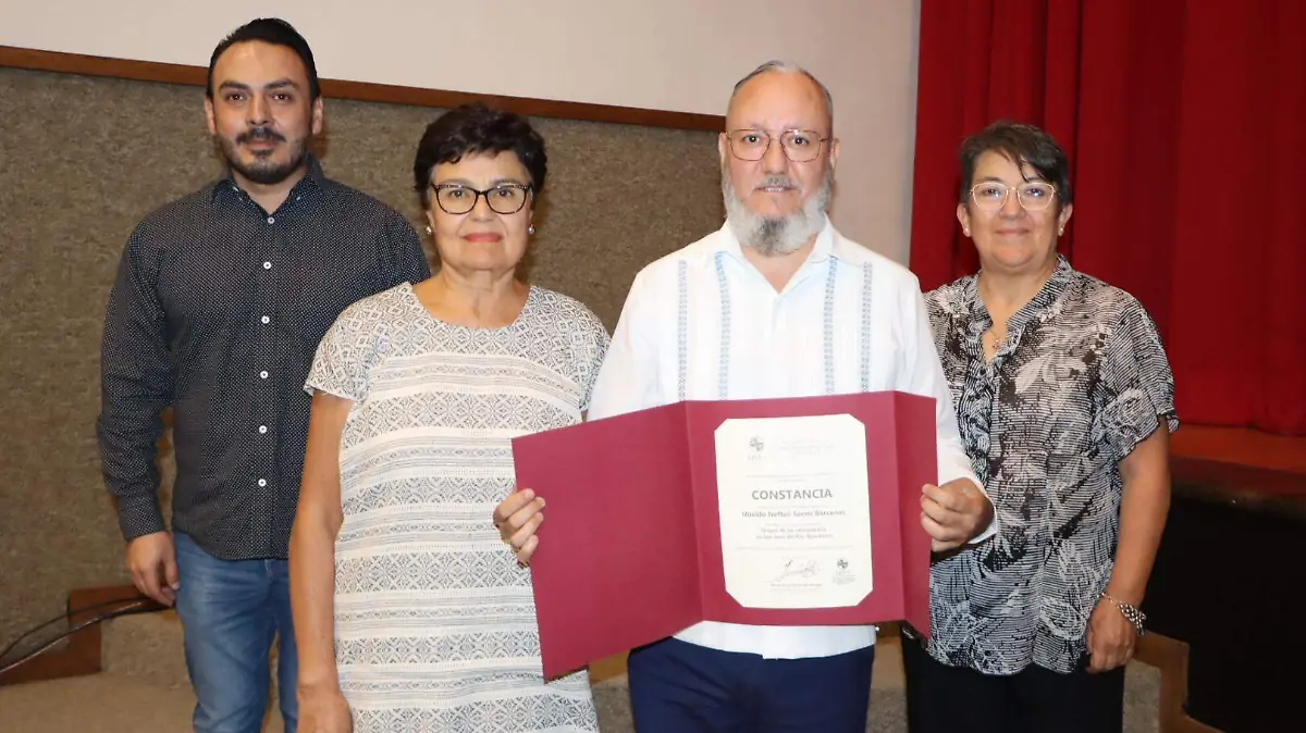 SJR La actividad fue organizada por los integrantes de la asociación