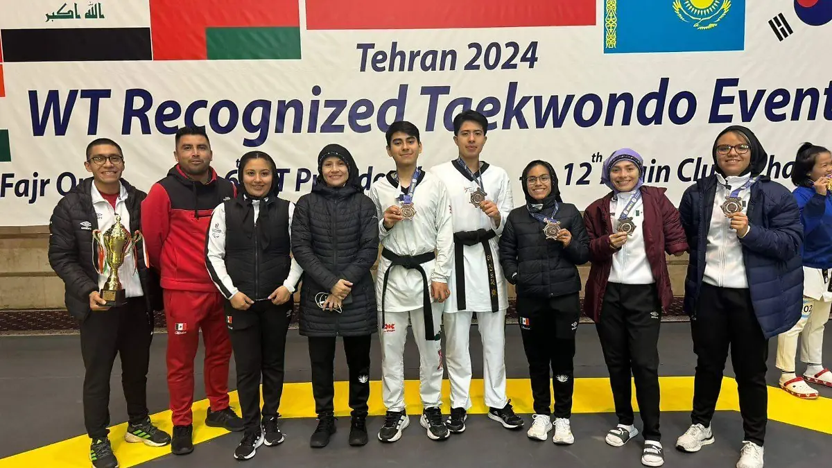 Taekwondo