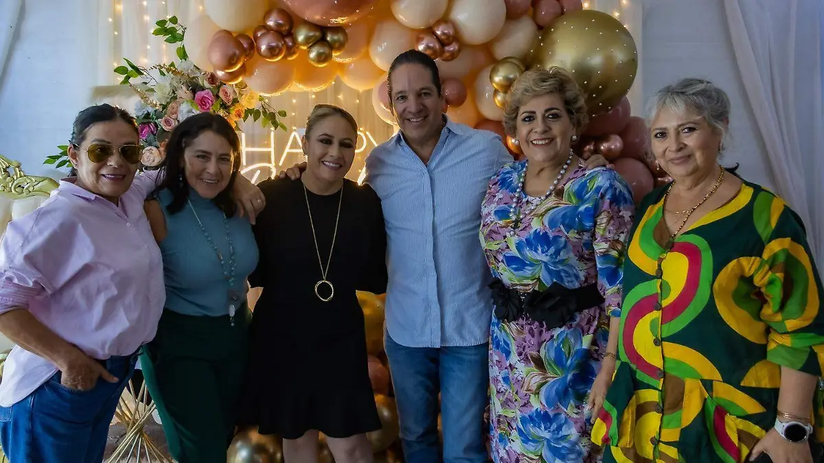 Cumpleaños 2