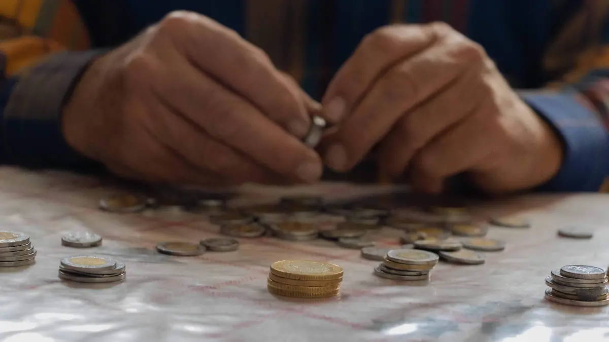 SJR A veces se manifiesta