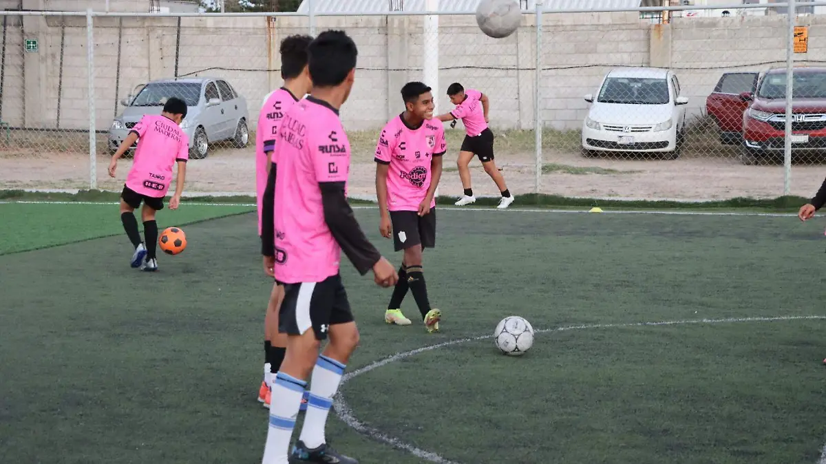 SJR SE ESPERA