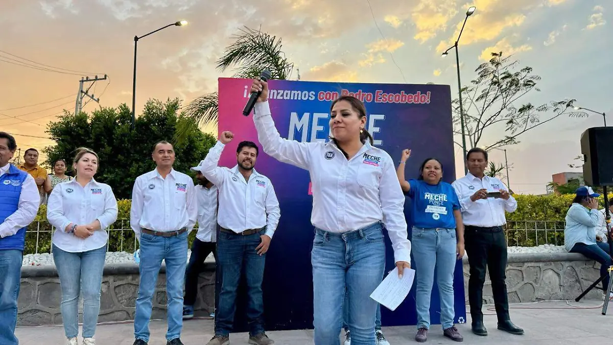 SJR_Las mujeres