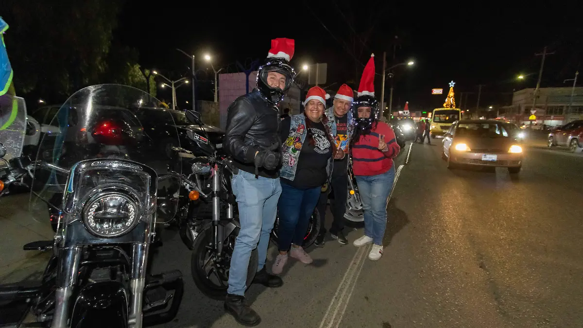 SJR EN RODADA ESPECIAL