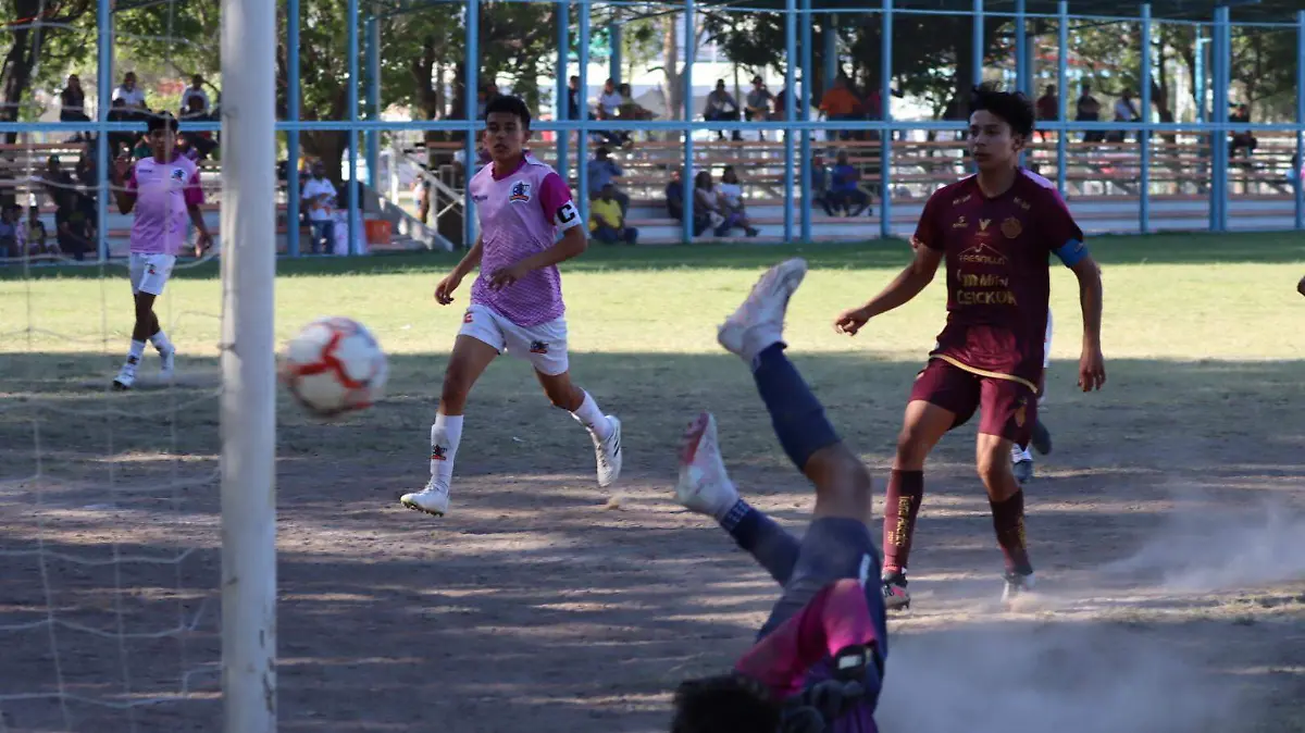SJR LA DEPORTIVA