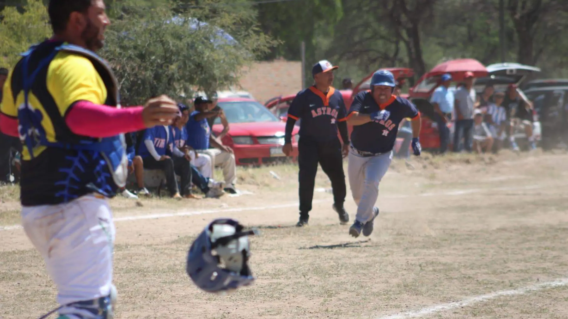 Beisbol