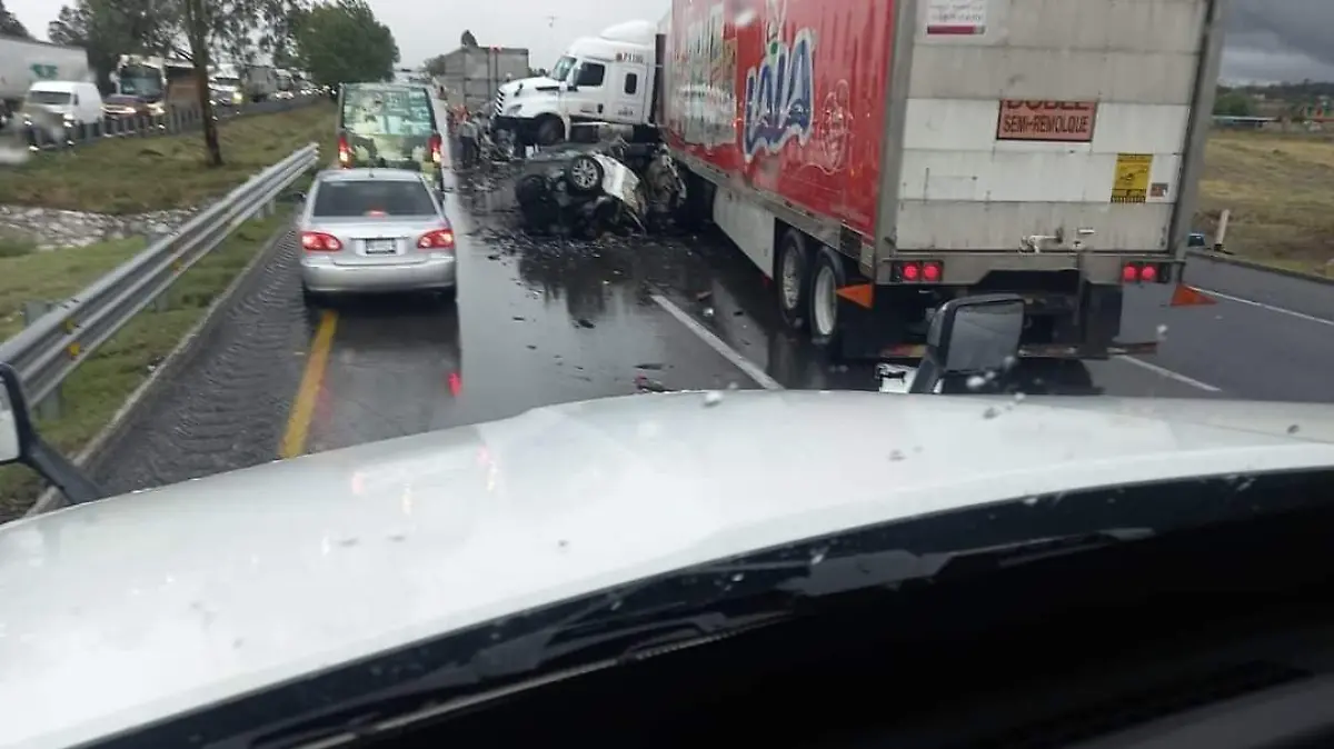 accidente