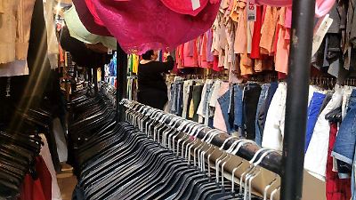 Boutiques truenan por la paca - El Sol de San Juan del Río | Noticias Locales, Policiacas, de México, Querétaro y el Mundo