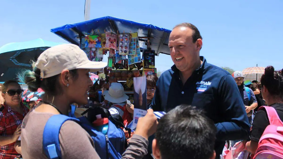 sjr busca eliminar
