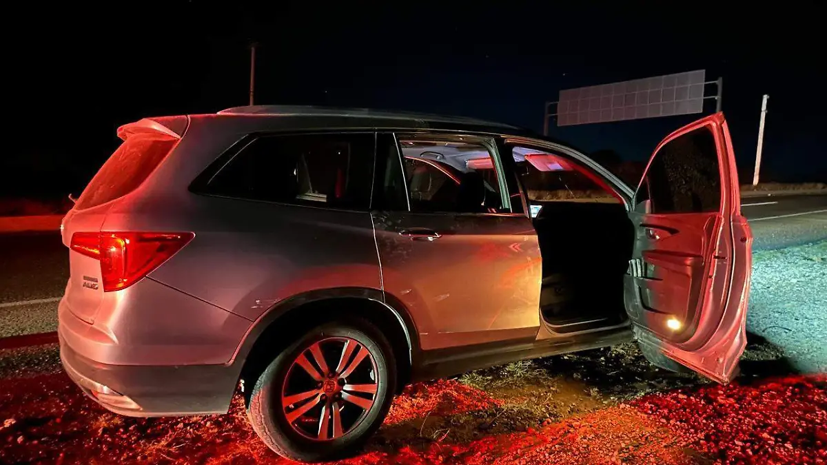 sjr poli ocurrio en la