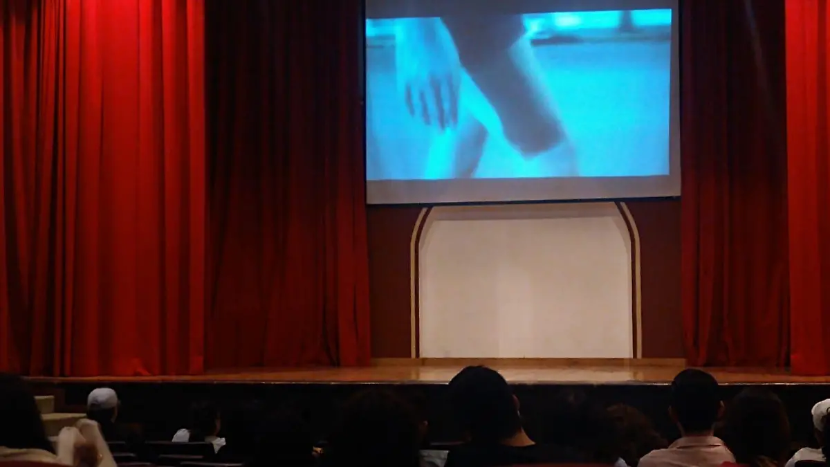 Una oportunidad de disfrutar del cine documental