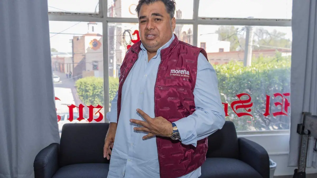 Juan Alvarado