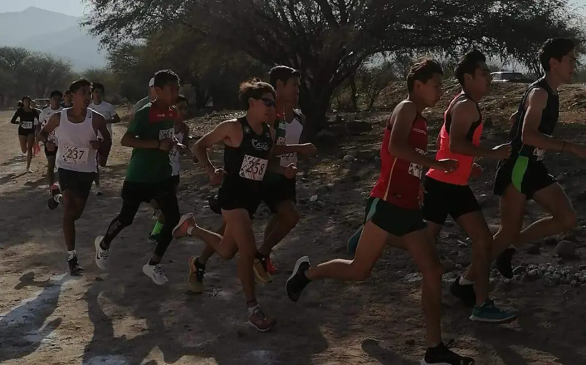 atletas