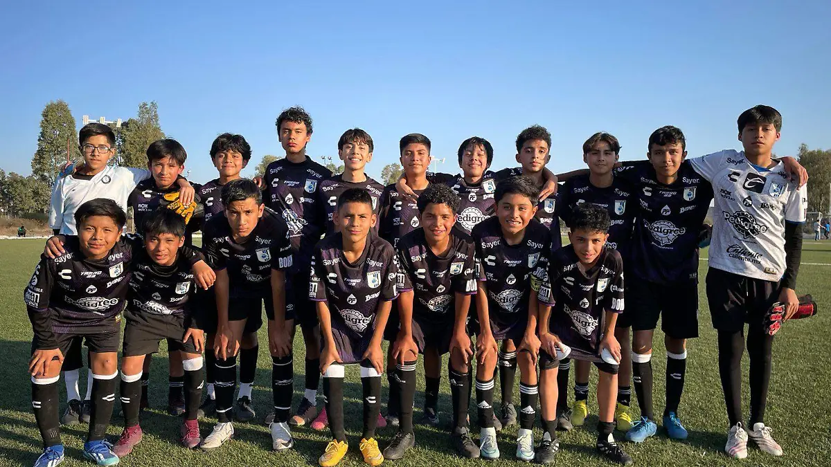 SJR EN LA CATEGORIA