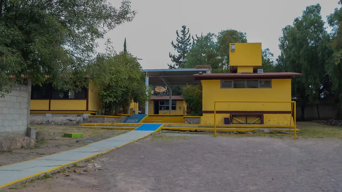 SJR RECORRIERON UNA