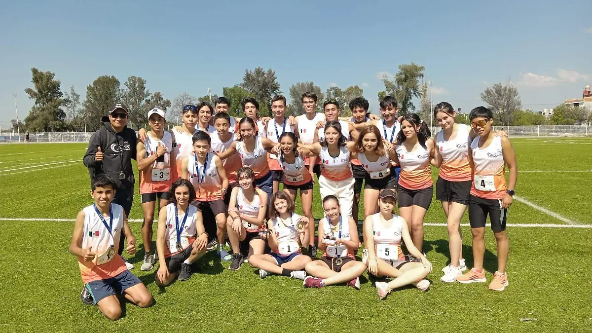 SJR LOS JOVENES