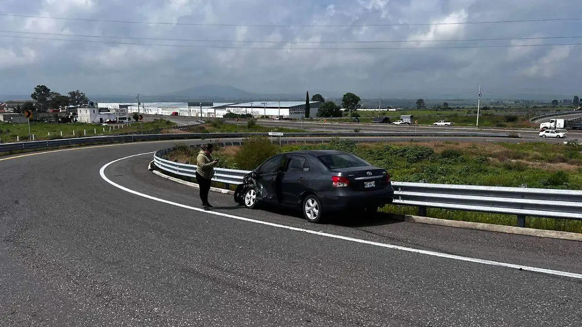 SJR POLI SE FUE CONTRA LA