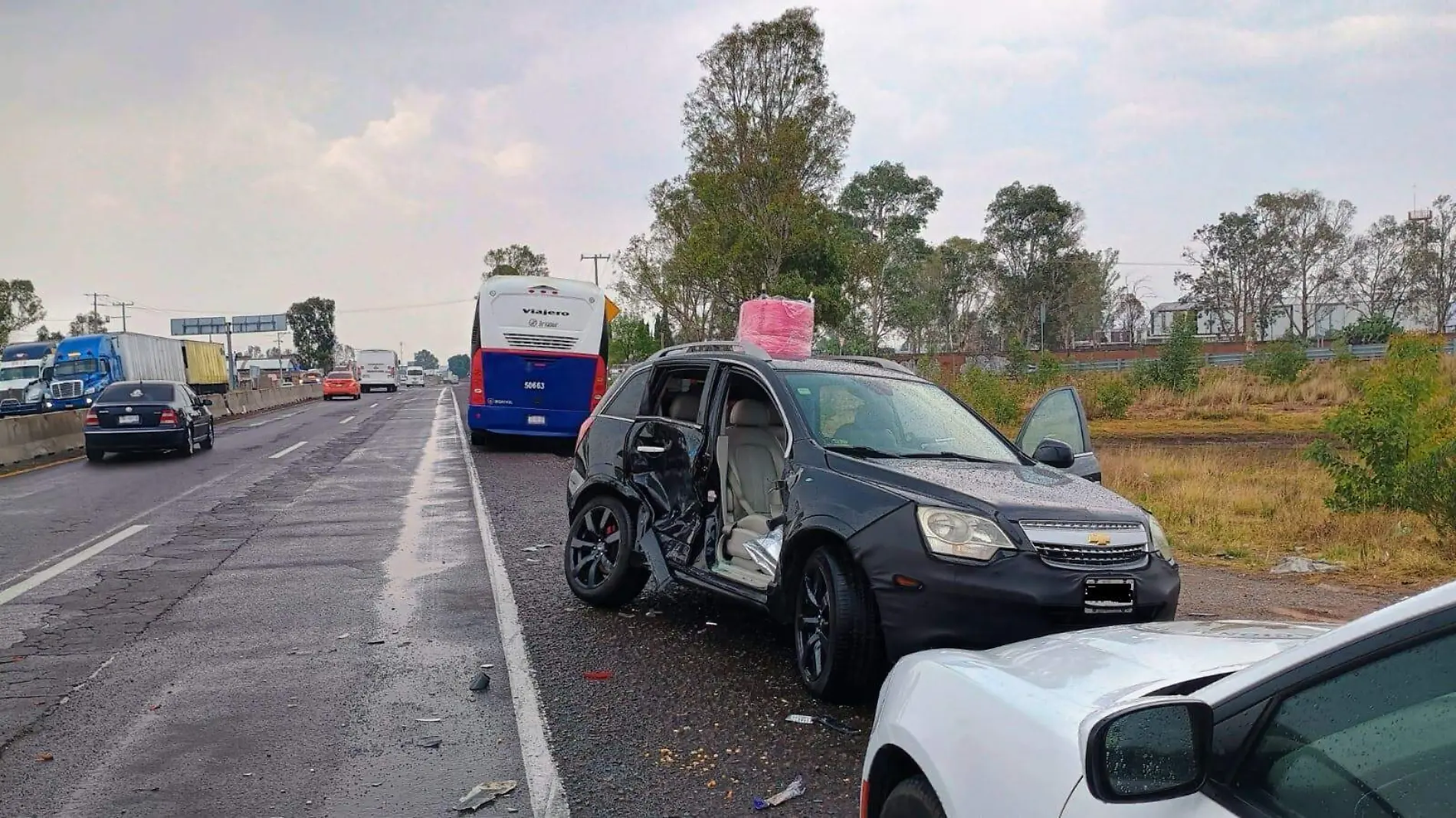 carretera911