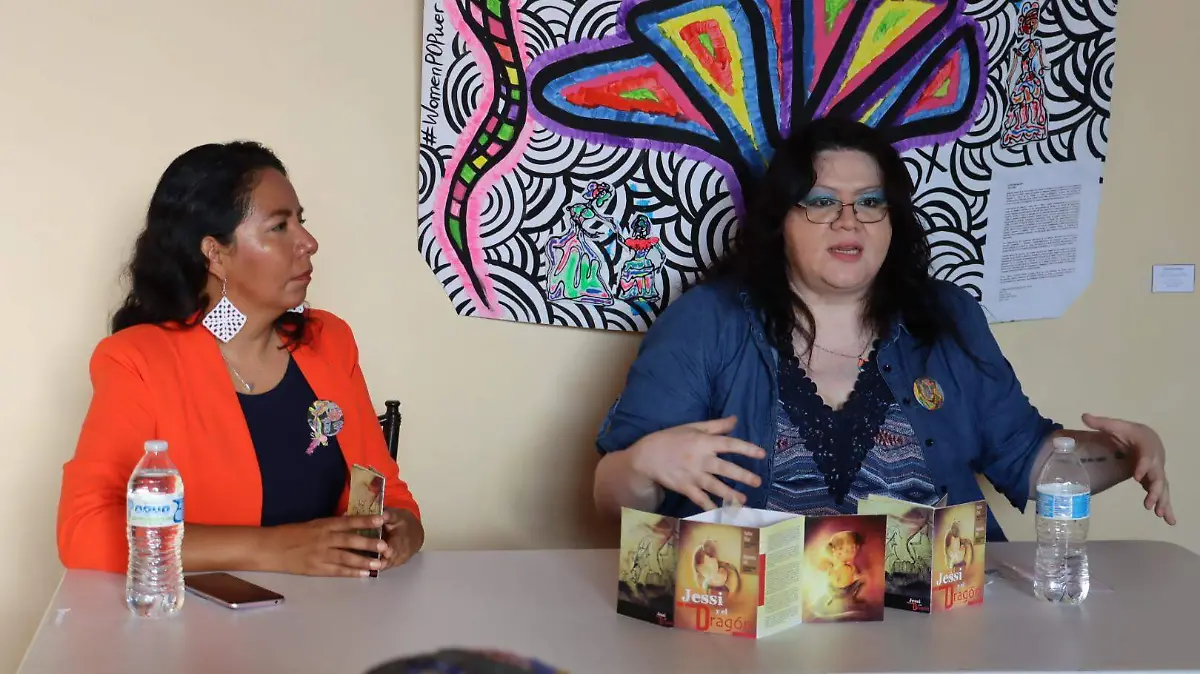 SJR El libro es un relato estremecedor del abuso infantil