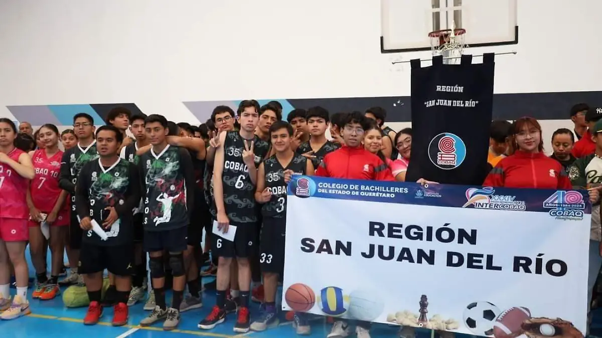 SJR CONSIGUIERON