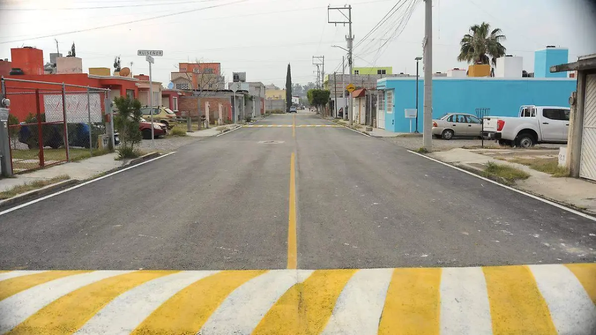 El Colibrí 2
