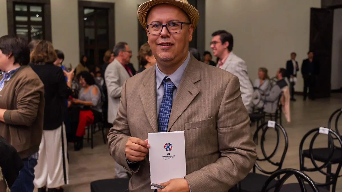 SJR Se sintió agradecido por la hospitalidad de los sanjuanenses