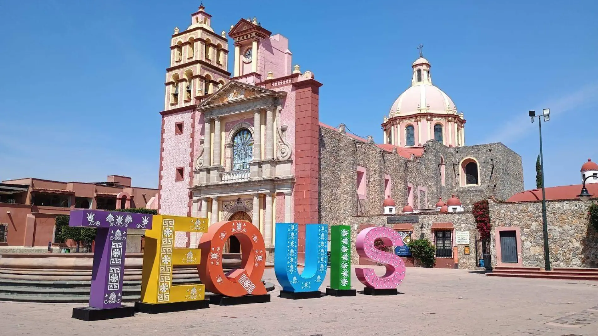 Tequisquiapan