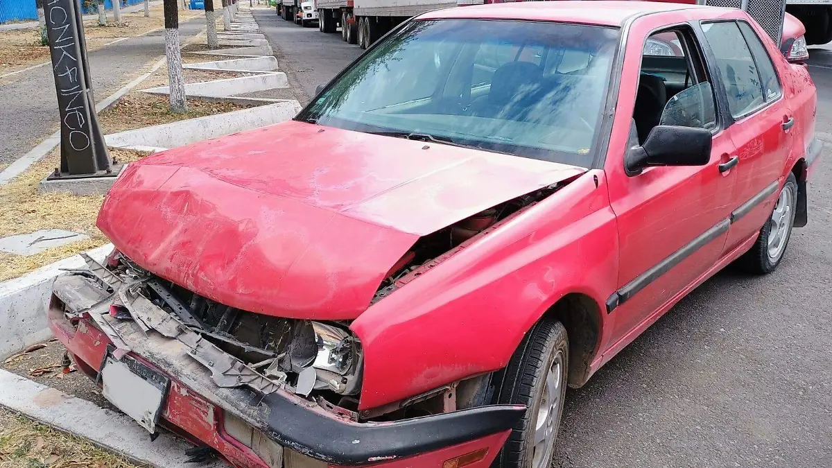 SJR POLI EL CARRO QUEDO